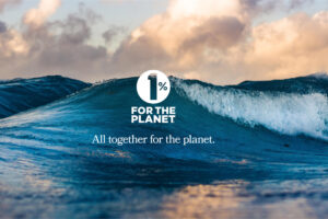 سازمان بین المللی “One Percent for The Planet”